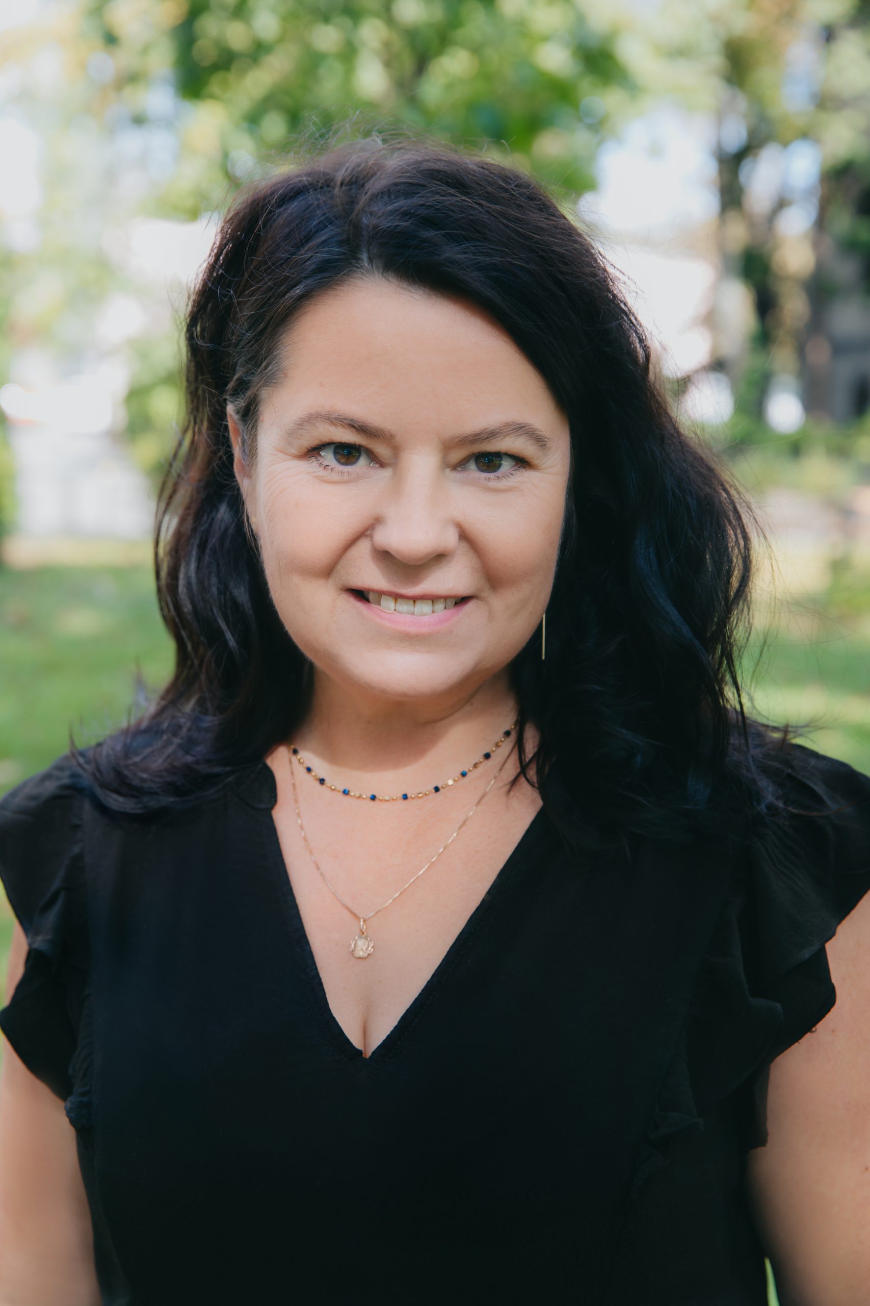 dr Violetta Drabik-Podgórna
