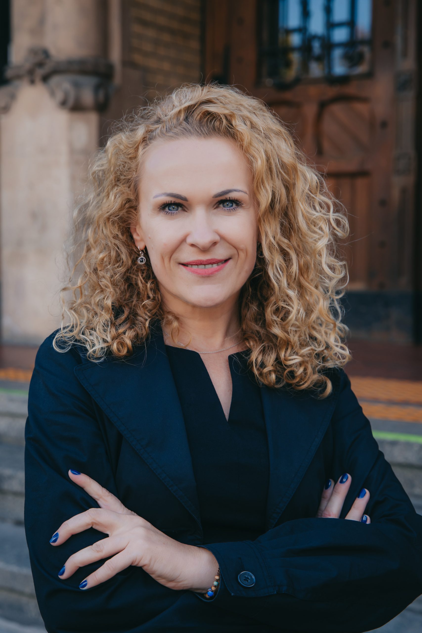 prof. Martyna Pryszmont