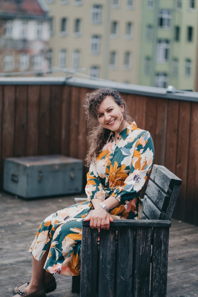 dr Agnieszka Stachnik