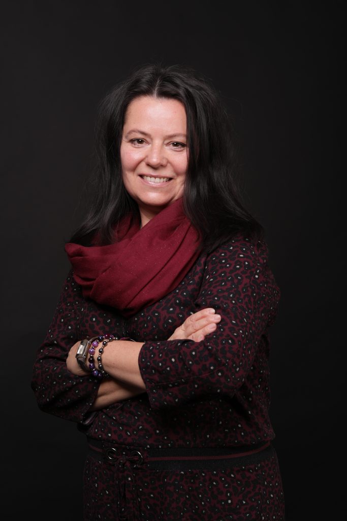 dr Violetta Podgórna