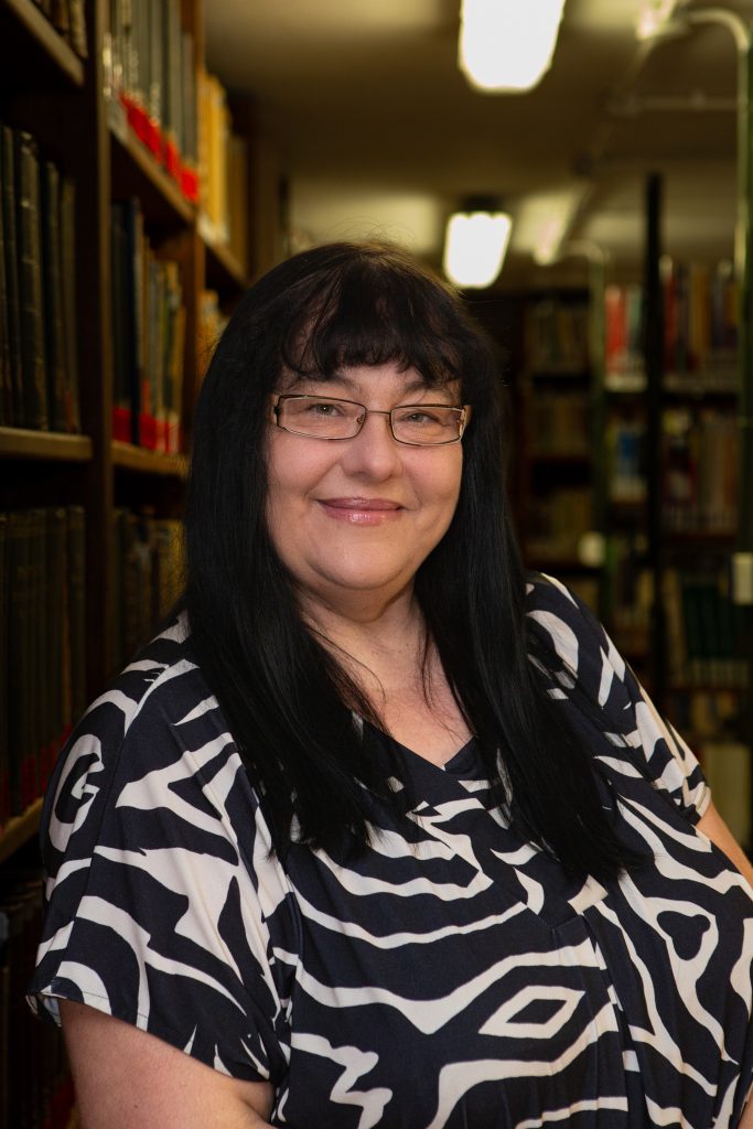 dr Ewa Musiał