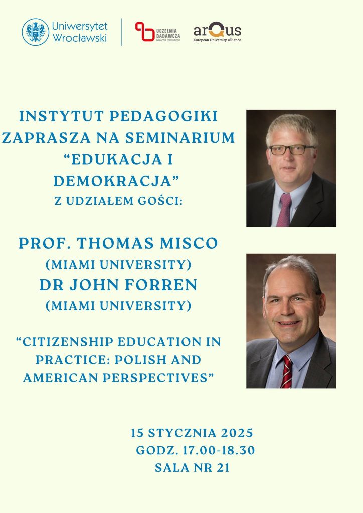 Seminarium M-2025