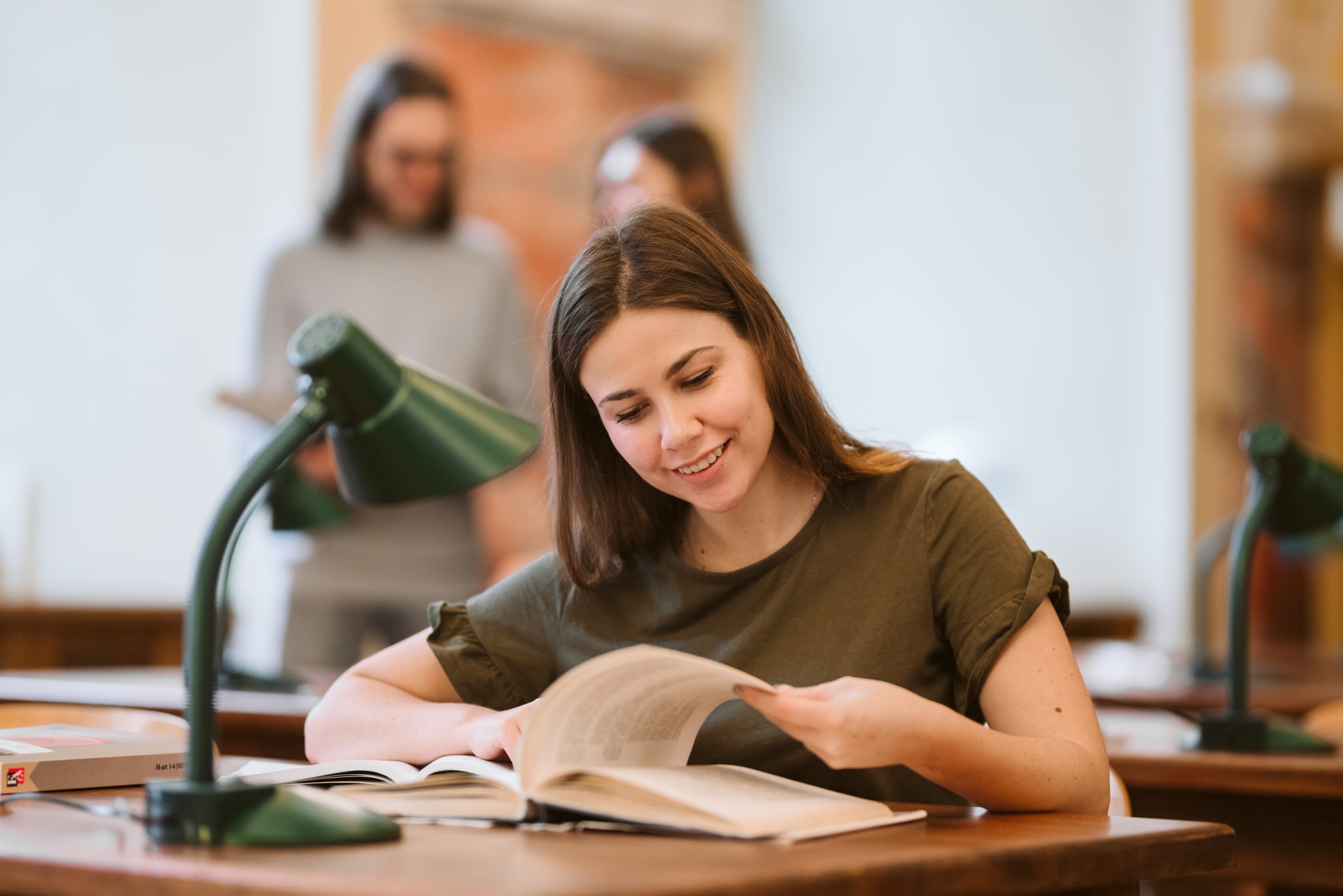 Studenci UWr.100