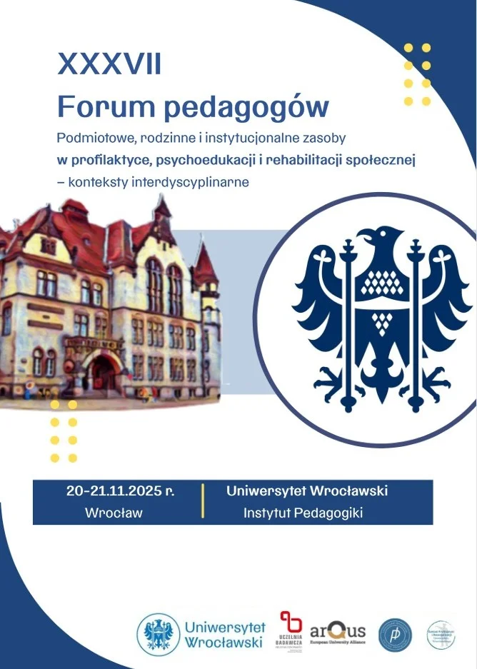 Forum Pedagogów-2025