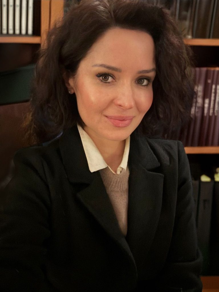 dr Katarzyna Kokot