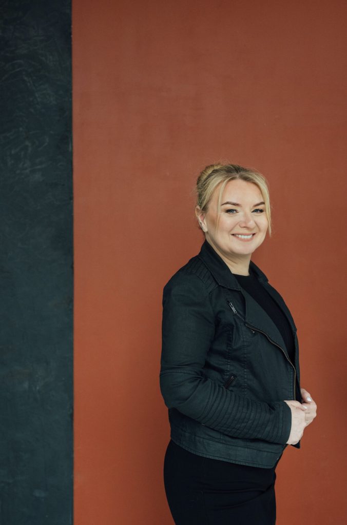 dr Ewa Jurczyk-Romanowska