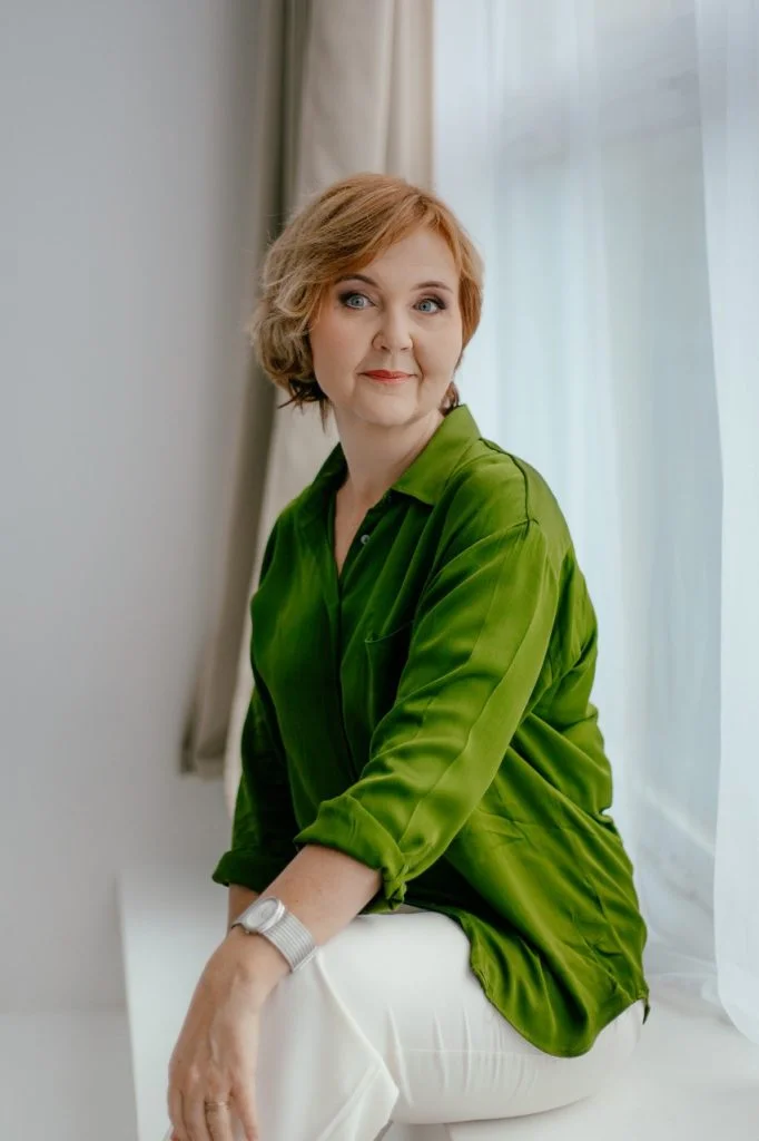 dr Joanna Gładyszewska-Cylulko