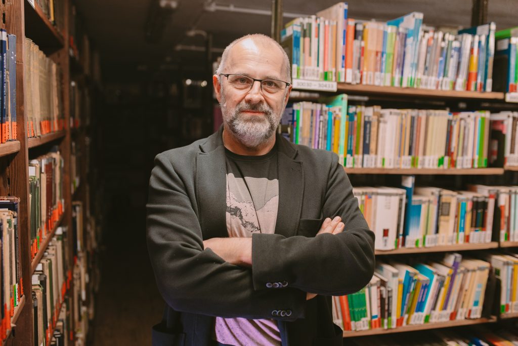 dr hab. Piotr Plicha