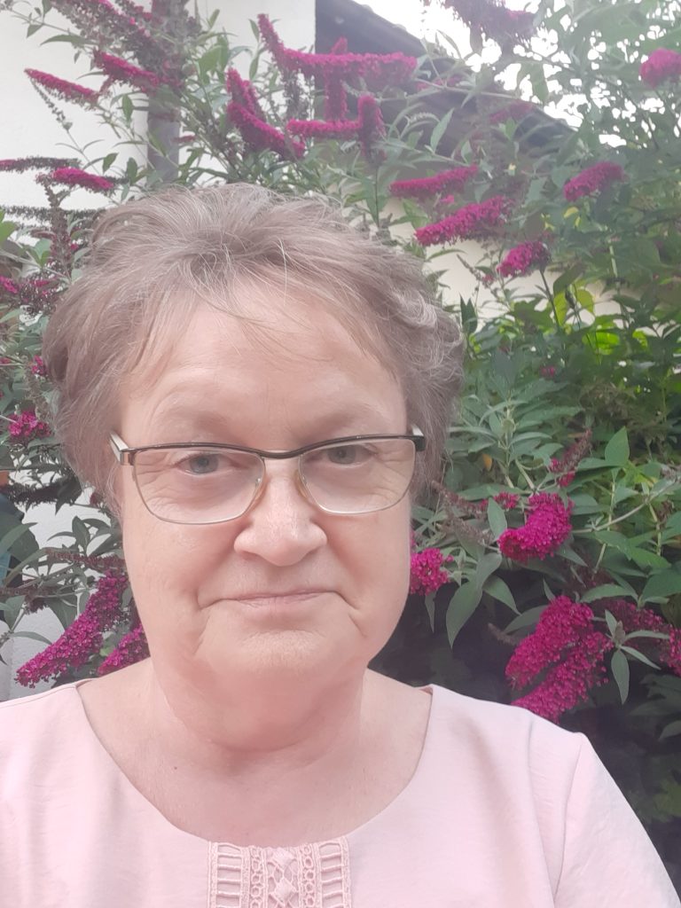 dr  hab. Alicja Szerląg