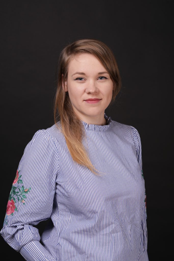 dr Hanna Achremowicz