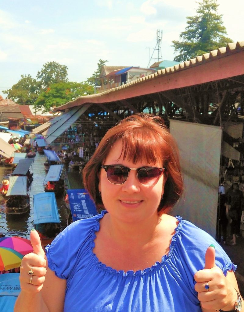 dr Agnieszka Nowicka