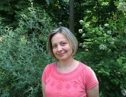 dr hab. Anna Karłyk-Ćwik