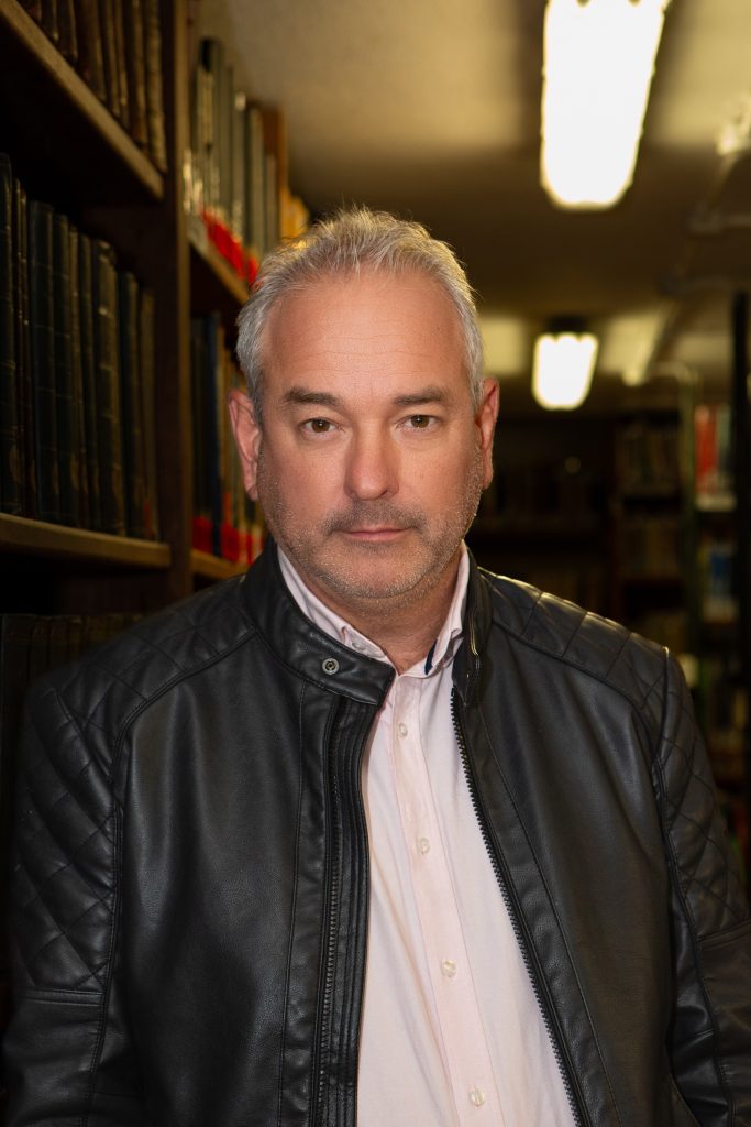 dr Arkadiusz Kamiński