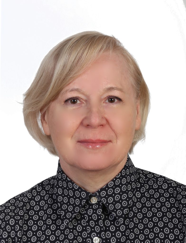 dr Jolanta Kędzior