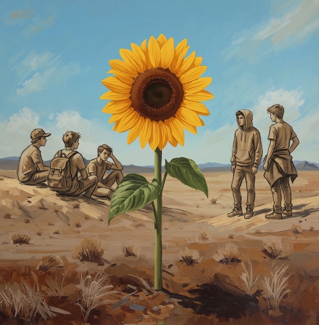 Sem.ped - Reso - plakat