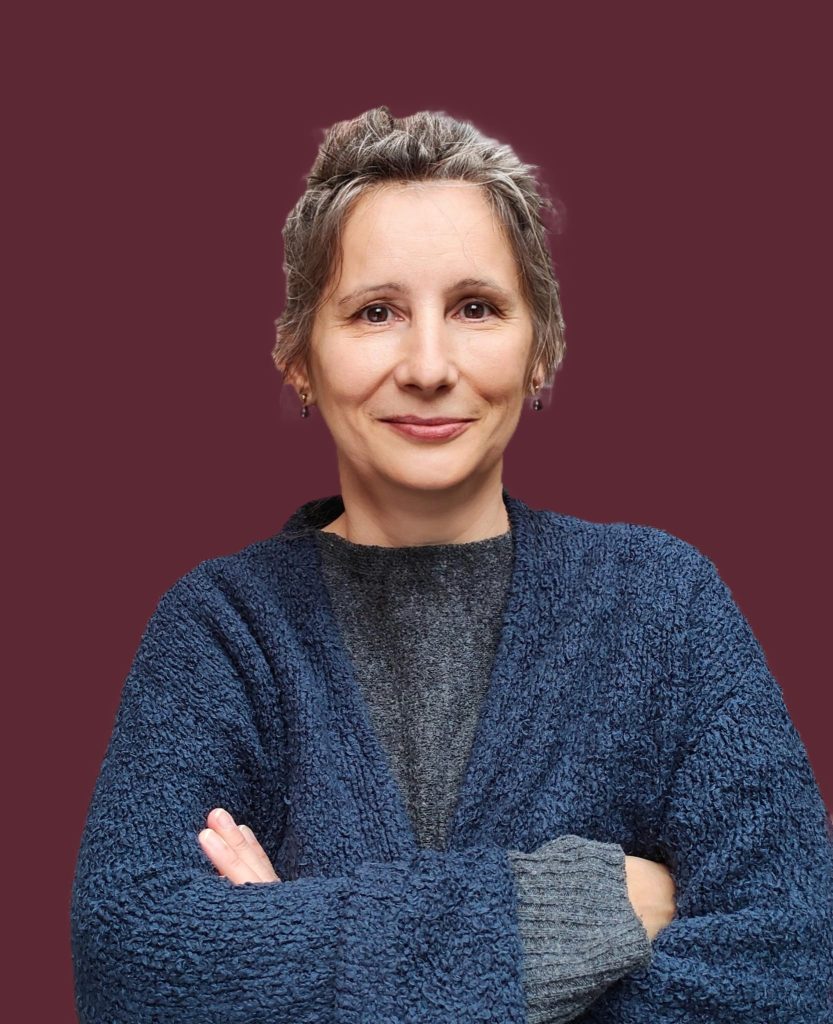 prof. Edyta Zierkiewicz