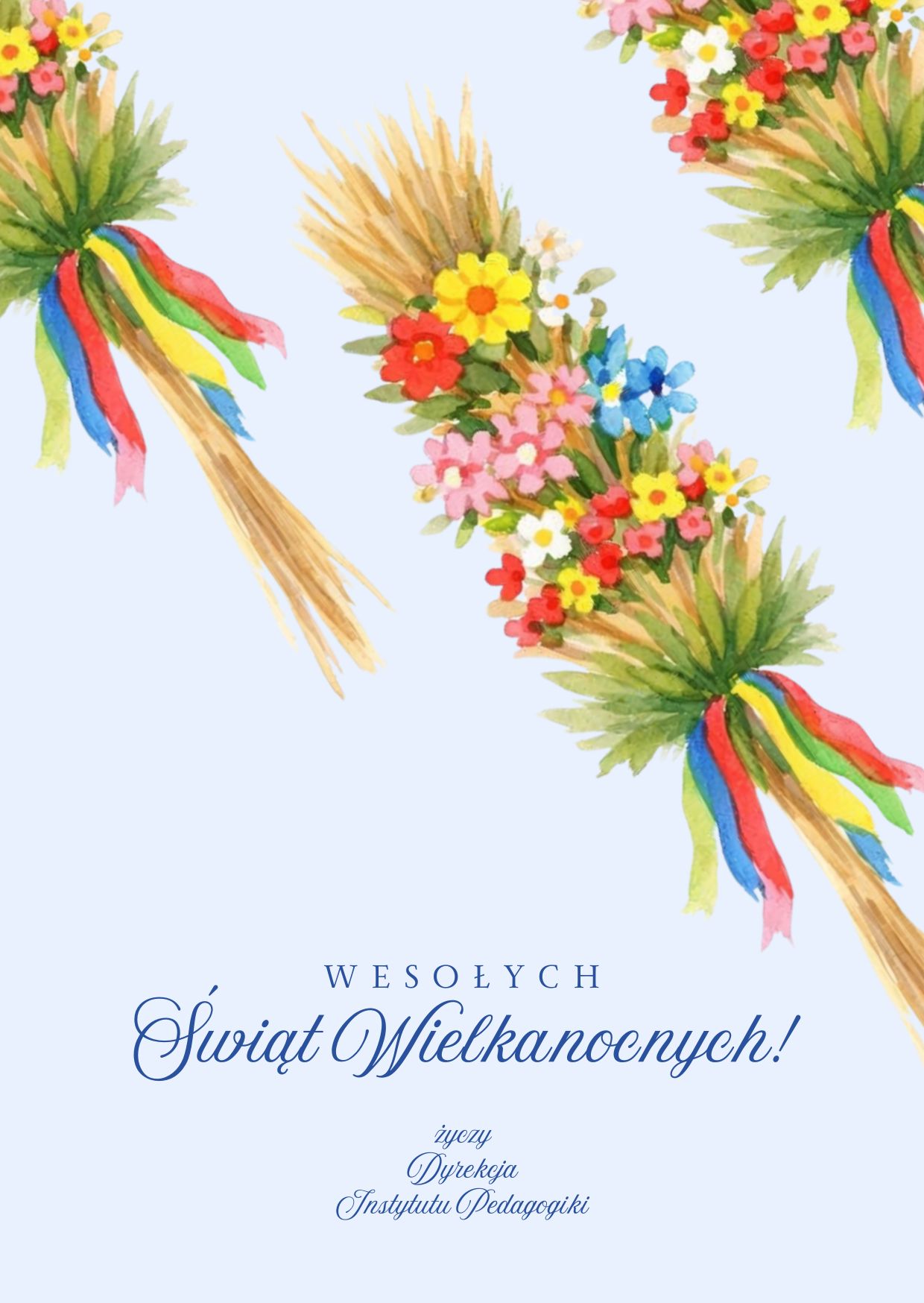 Świąteczne życzenia