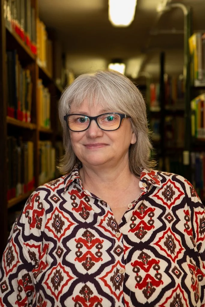 dr Lipińska - Lokś