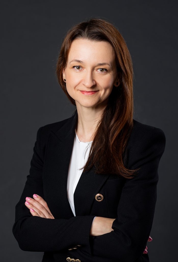 dr Honorata Czajkowska
