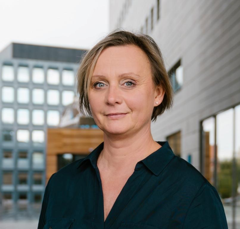 dr Kamila Kamińska