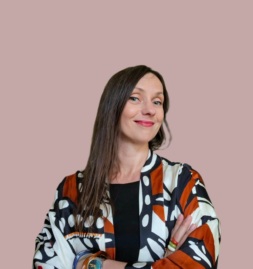 dr Monika Humeniuk